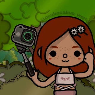 Логотип @tocabocafacts - Взлом тока бока 1.128