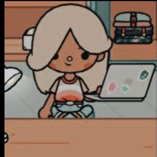 Логотип @tocabocakater - Тока Бока идеи и общение