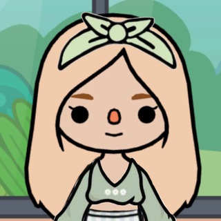 Логотип @tocabocamodi - тока бока 1.112 🍭 скачать