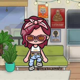 Логотип @tocabocamodz - Взлом тока бока 1.48