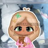 Логотип @tocabocarani - Скачать взлом тока бока 1.110.1