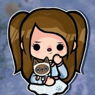 Логотип @tocabocaworld_vzlom - Toca boca взлом 1.99