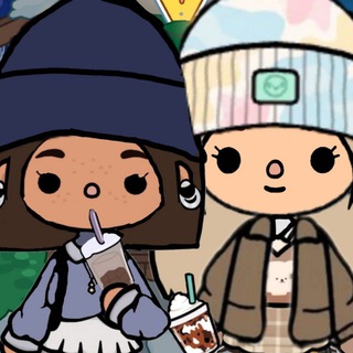 Логотип @tocabunnyh - Toca Bunny