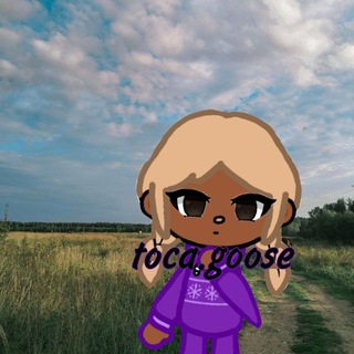 Логотип @tocadeeralyas - 🪿toca||goose🤍