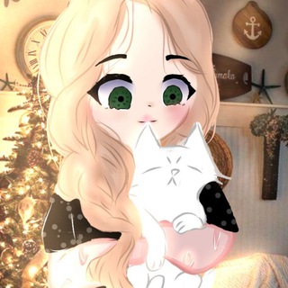 Логотип @tocaelin - ❤️_Toca.Elin_🎅