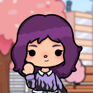 Логотип @tocafrog - Toca Frog