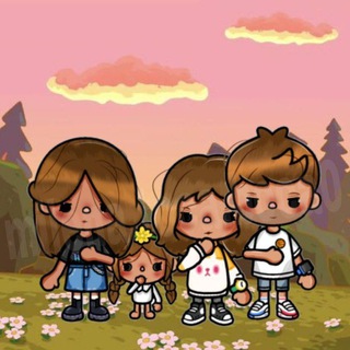 Логотип @tocainfalik - 🌺milena.toca.boca0🌸