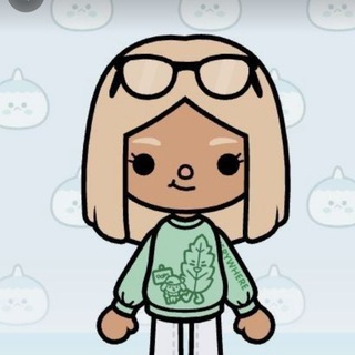 Логотип @tocaliainfa - Тока Бока