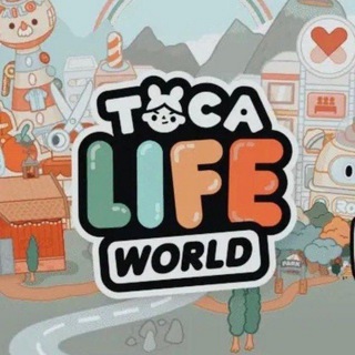 Логотип @tocalifeworlddiar - 🌿 Toca World 💖