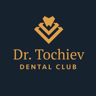 Логотип @tochiev_clinic - Tochiev Clinic