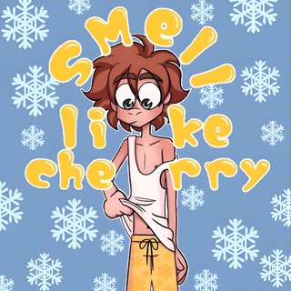 Логотип @tochilka_37 - ❆ 𝔰𝔪𝔢𝔩𝔩 𝔩𝔦𝔨𝔢 𝔠𝔥𝔢𝔯𝔯𝛾 ❆ закрыто