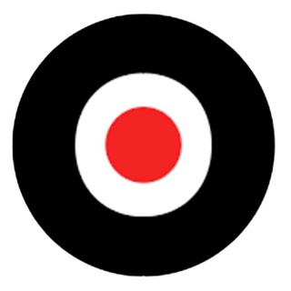 Логотип @tochka_comm_chat - CHAT | .COM