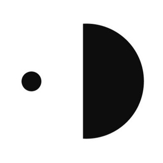 Логотип @tochka_design - Точка дизайна