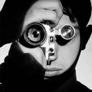 Логотип @tochka_prosmotra - Точка Просмотра - Журнал с картинками