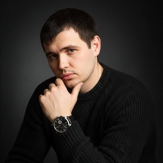 Логотип @tochka_rosta03 - Блог Ненашева Сергея