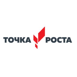 Логотип @tochka_rosta_66 - Точка роста_СО