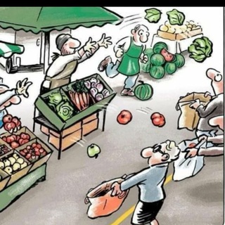 Логотип @tochka_rostov - КУПЕЦ/барахолка/Ростов