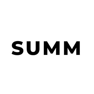 Логотип @tochka_summ - Движение Сумм