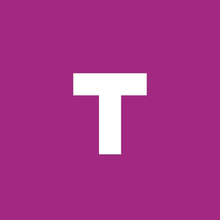 Логотип @tochka_thread - Точка Банк | Уютный чат
