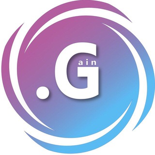 Логотип @tochkagain - Точка_Gain - стримы и общение с актерами озвучания