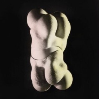 Логотип @tochkaivolnaa - точка и волна