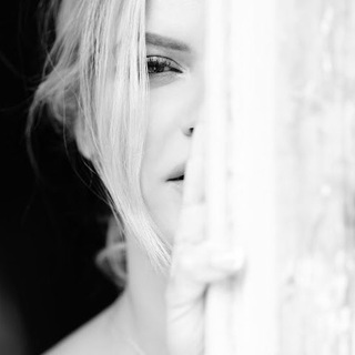 Логотип @tochkaosoznannosti - Дизайн человека и практики с Инной💎