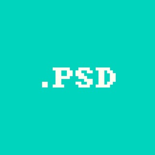 Логотип @tochkapsd - .PSD – Files