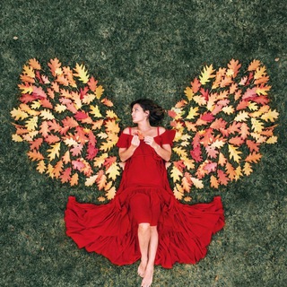 Логотип @tochkarg - Точка rG