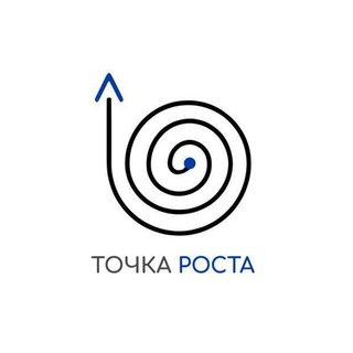 Логотип @tochkarostakzn - Евгений Паранин | Точка Роста