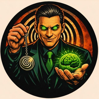 Логотип @tochkarst - Хирургия мышления| © Иван Попов