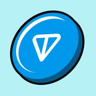 Логотип @tochkaton - tochkaton .ton