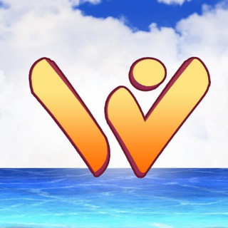 Логотип @tochkawarface - Warface — и точка