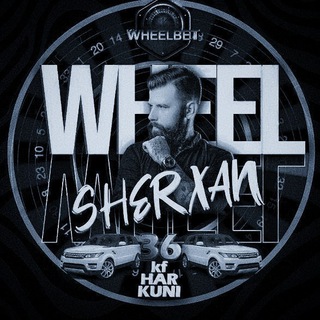 Логотип @tochniyschetaaaa - ✴️ 🦁 SHERXAN 🦁 |