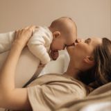 Логотип @tochno_mama - ТочноМама