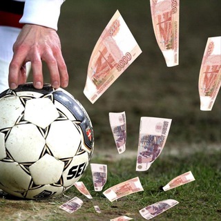 Логотип @tochny_schet_bets - Точный счет ⚽️