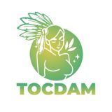 Логотип @tocvanphong - Tộc Văn Phòng @tocdam