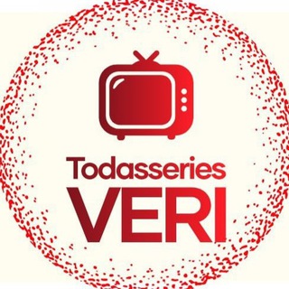 Логотип @todasseriesveriturcas - TodasSeries veri