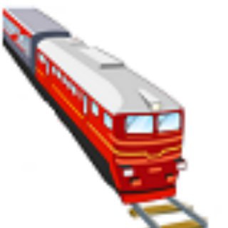 Логотип @today1520 - 1520. Все о ж/д