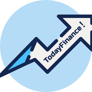 Логотип @today_finance - TodayFinance! | Финансы