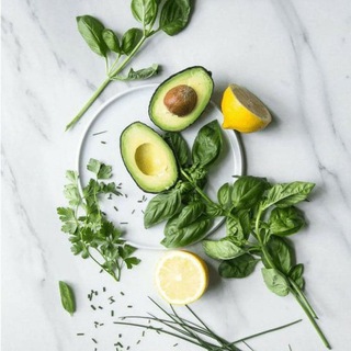 Логотип @today_food - Today Food