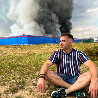 Логотип @today_hustler - Алексей Горожанин