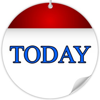 Логотип @today_sale - Сегодня