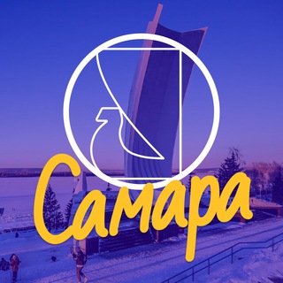 Логотип @today_smr - SMR_TODAY | Самара