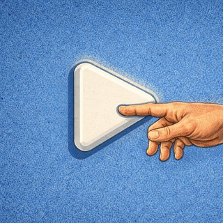 Логотип @todayijustlistened - Сегодня я послушал