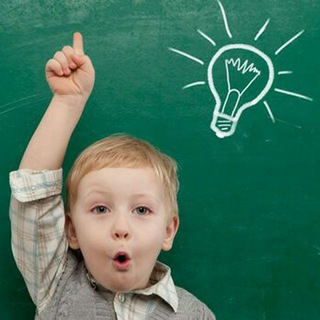 Логотип @todayilearned - Today I Learned 🎓