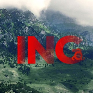 Логотип @todaying - Ингушетия Today