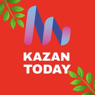 Логотип @todaykazan - KAZAN TODAY | Казань Сегодня | Новости