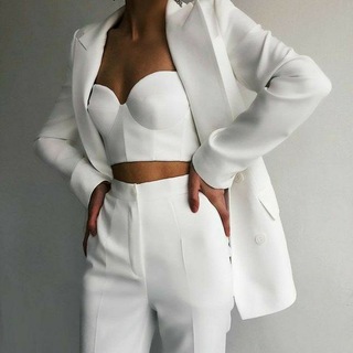 Логотип @todaylook - Стиль на сегодня