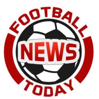 Логотип @todaynewsfootball - Football NEWS Today