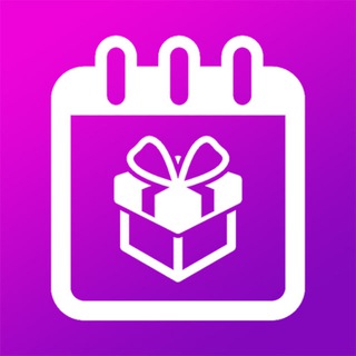 Логотип @todayprazdnik - Праздник каждый день